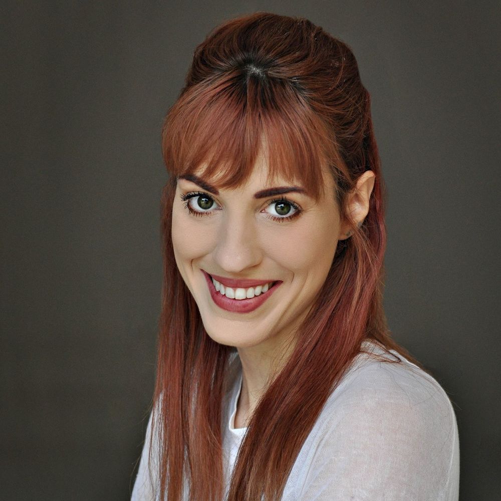 Meet your Posher, Gabrielle